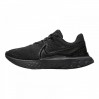 Кроссовки Nike React Infinity Run Flyknit 3 Black Dd3024-005 38 DD3024-005