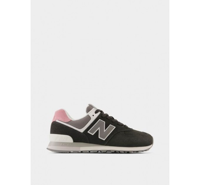 Кроссовки 574 Grey 2 Colors U574PX2