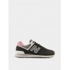 Кроссовки 574 Grey 2 Colors U574PX2