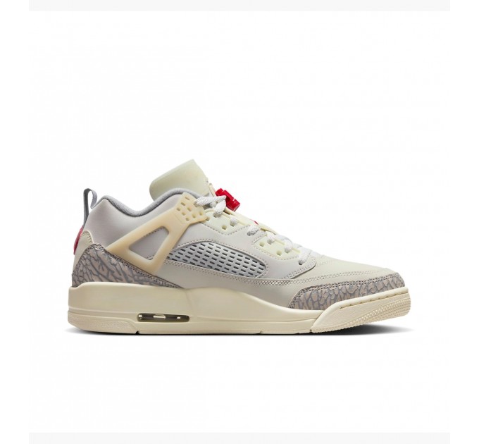 Кроссовки Nike Air Jordan Spizike Low FQ1759-100