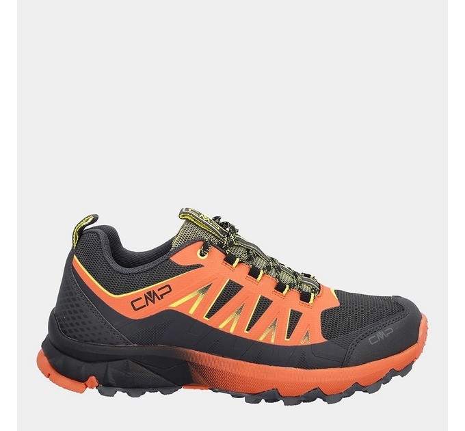 Кроссовки Cmp Laky Fast Hiking Shoes 3Q35677-46UR