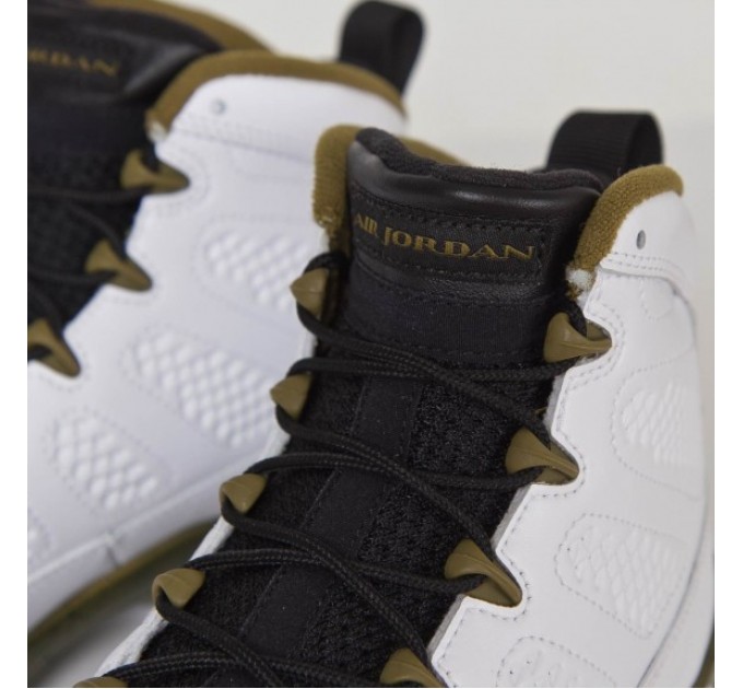 Кроссовки Jordan 9 Retro Statue 302370-109