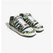 Кроссовки Adidas Forum 84 Bape Low ID4771