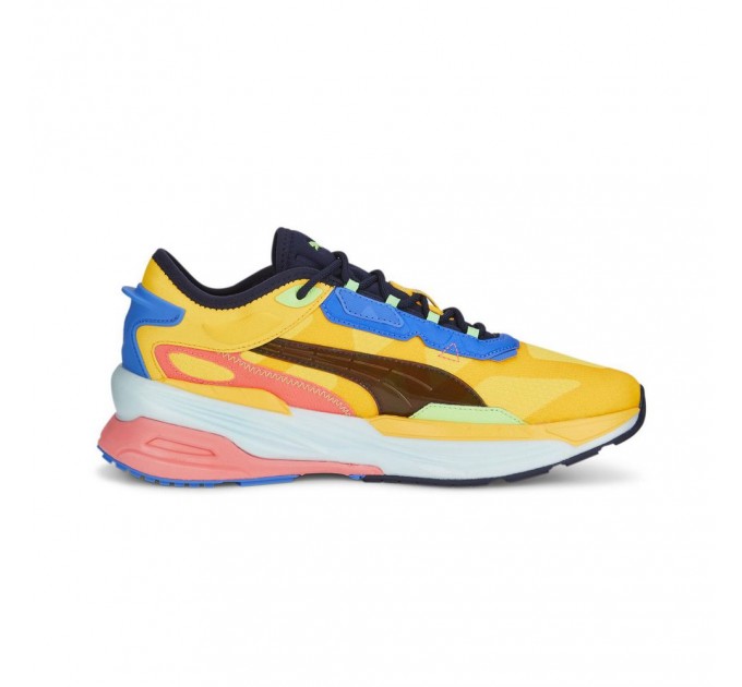 Кроссовки Puma Extent Nitro Energy Drink 387654-01