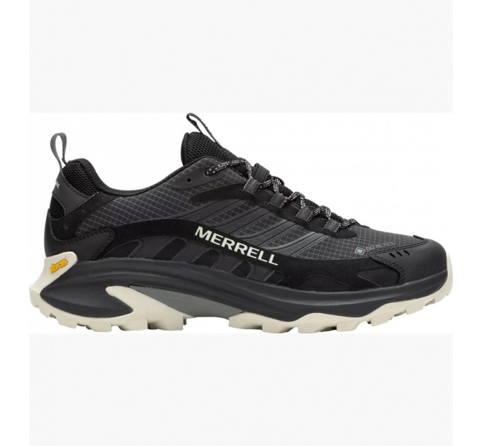 Кроссовки Мужские Merrell Moab Speed ​​2 Gore-Tex J500453