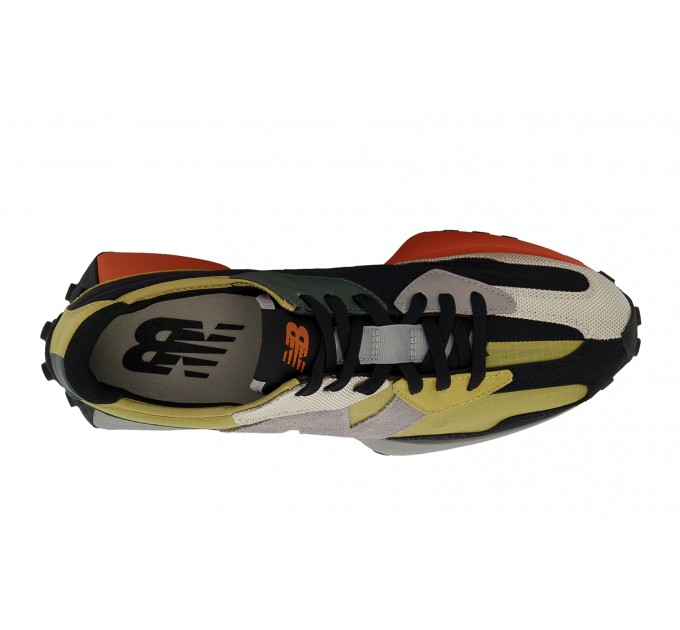 Кроссовки New Balance 327 Tier 1 MS327PB