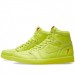 Кроссовки Jordan 1 Retro Gatorade Cyber ​​Yellow AJ5997-345