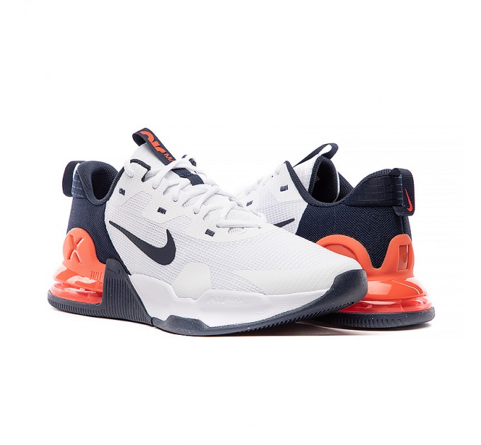 Кроссовки Nike M Air Max Alpha Trainer 5 DM0829-102