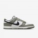 Кроссовки Nike Dunk Low FZ4624-001