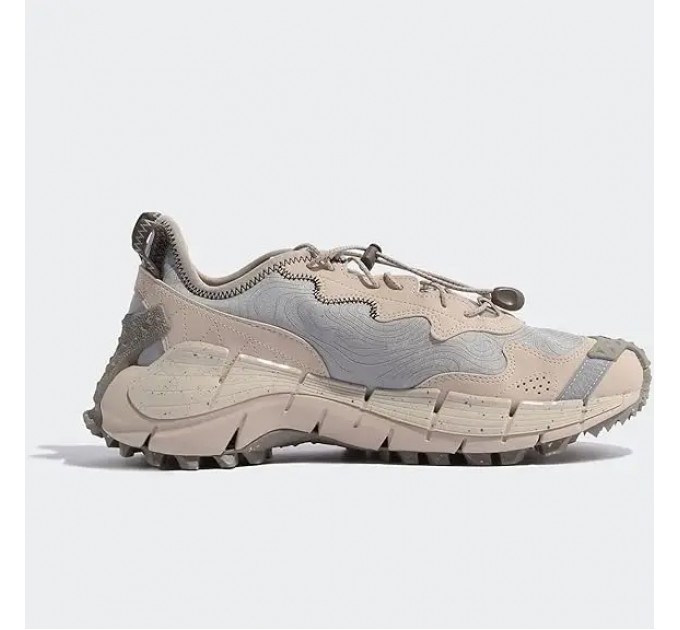 Кроссовки Reebok Zig Kinetica Ii Edge GX8319