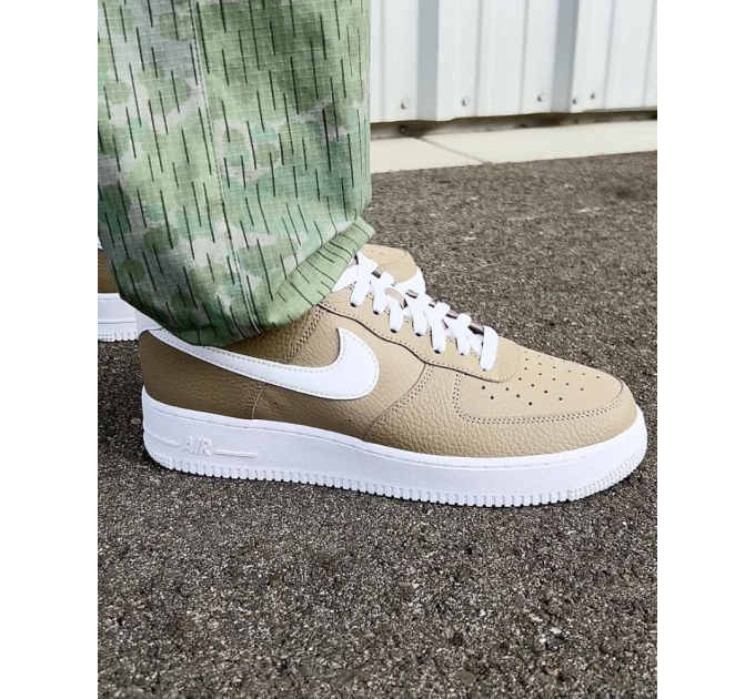 Кроссовки Air Force 1'07 An23 DV0804-200