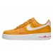Кроссовки Nike Air Force 1 07 Se Yellow Dq7582-700