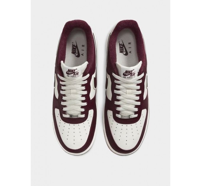 Кроссовки Nike Air Force 1 Low College Pack DQ7659-102