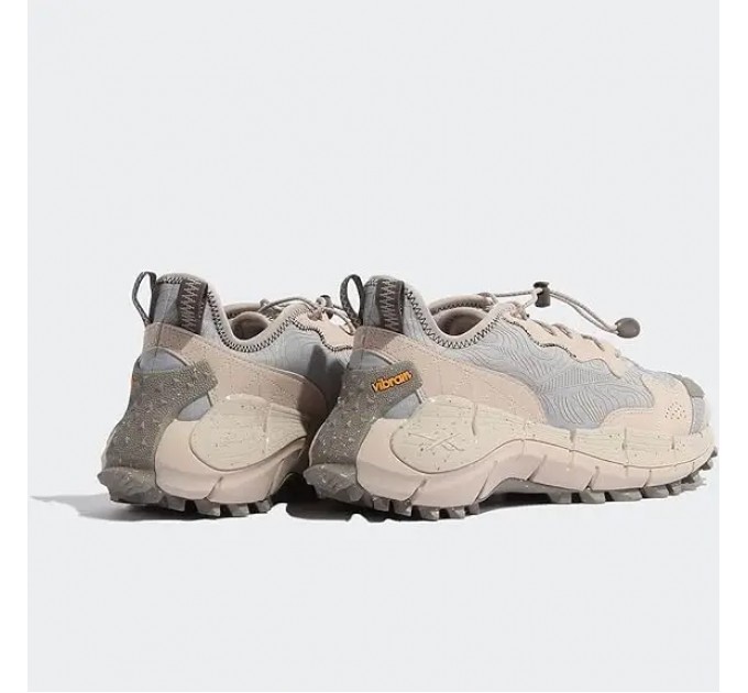 Кроссовки Reebok Zig Kinetica Ii Edge GX8319