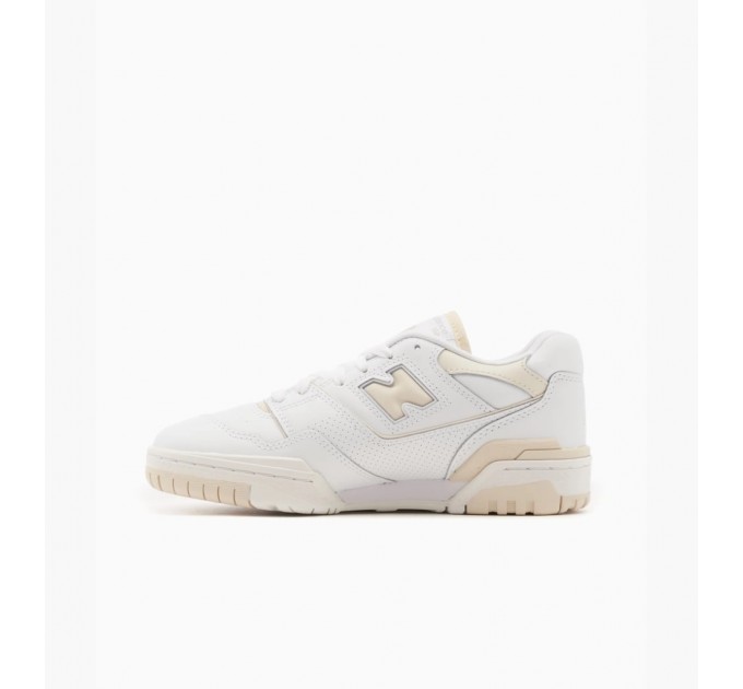 Кроссовки New Balance 550 BBW550BK