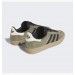 Кроссовки Adidas Gazelle Adv Shoes Olive HP9107