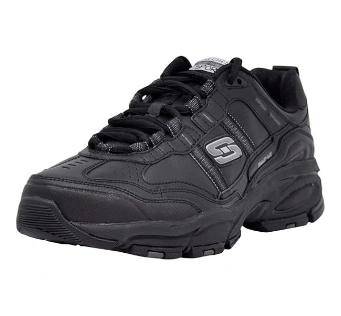 Кроссовки Skechers Vigor 2.0 Serpentine 51242/BKCC