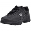 Кроссовки Skechers Vigor 2.0 Serpentine 51242/BKCC