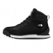 Кроссовки The North Face Back-To-Berkeley III Textile Waterproof NF0A5G2YKY4-085