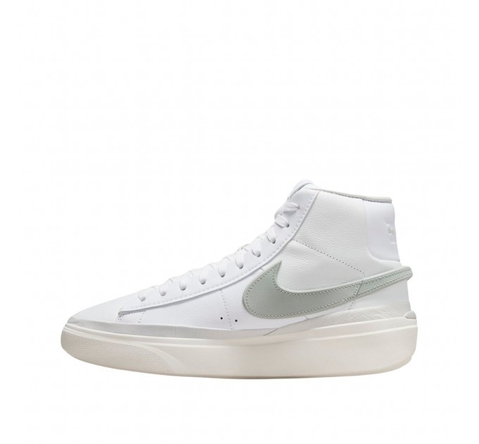 Кросівки Nike Blazer Phantom Mid DX5800-101