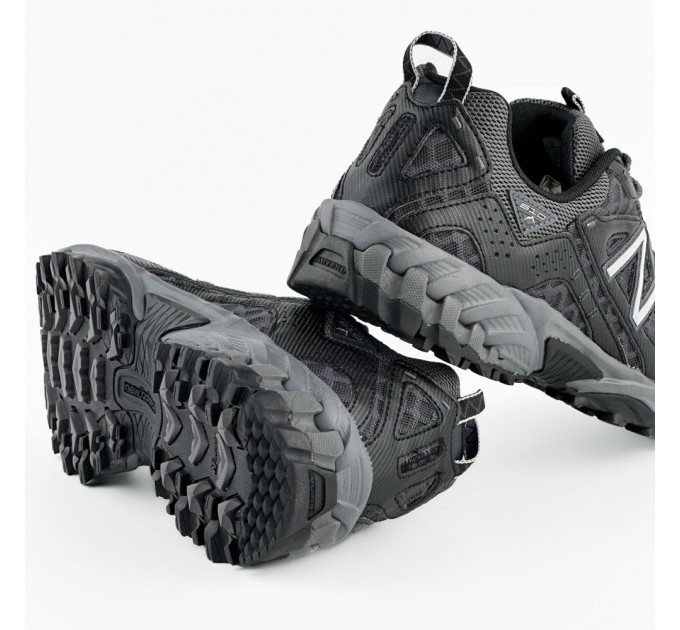 Кроссовки New Balance 610 Black Ml610Taq ML610TAQ