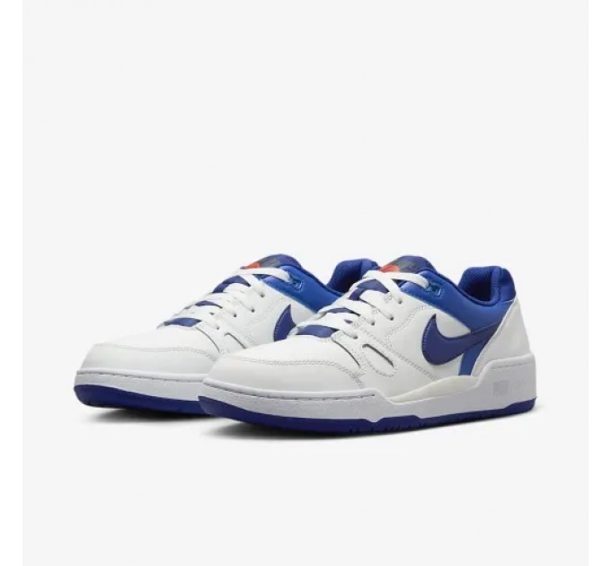 Кроссовки Nike Full Force Lo FB1362-104