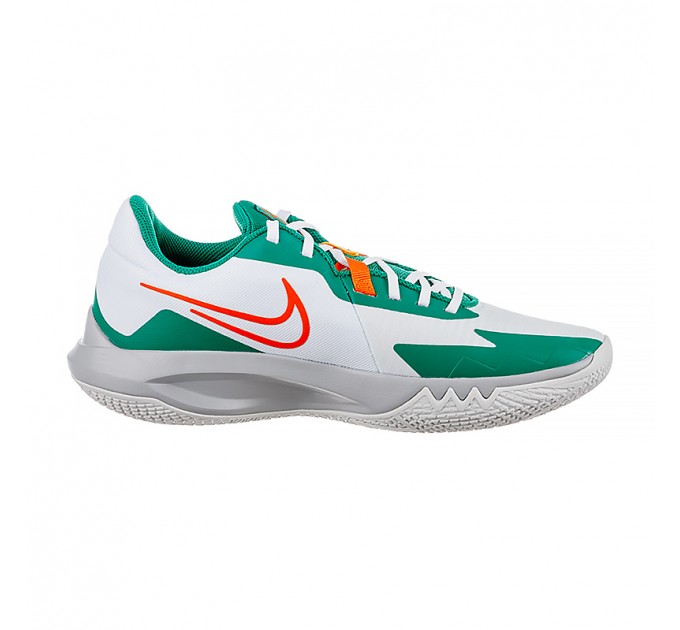 Кросівки Nike Precision Vi DD9535-103