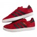 Кроссовки Gazelle Red Manchester IE8503