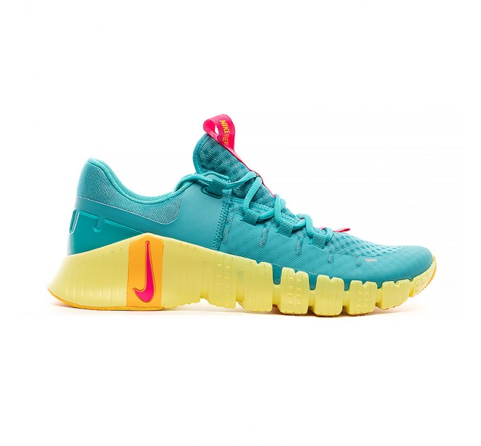 Кросівки Nike Free Metcon 5 DV3949-302