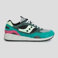 Кроссовки Saucony Shadow 6000 70713-1s