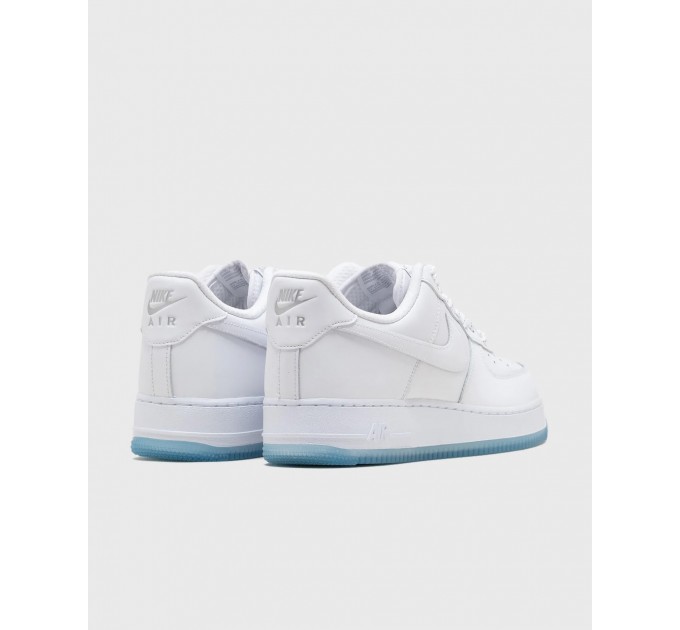 Кроссовки Nike Air Force 1 07 FV0383-100