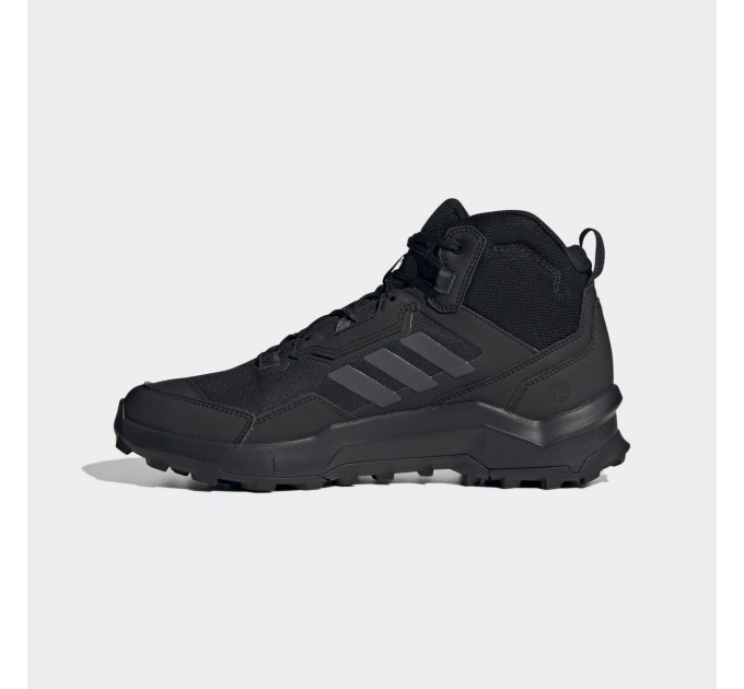 Кроссовки Adidas Terrex Ax4 Mid Gore-Tex HP7401