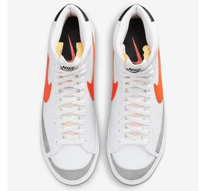 Кроссовки Nike Blazer Mid 77 Vintage BQ6806-123
