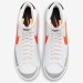 Кроссовки Nike Blazer Mid 77 Vintage BQ6806-123