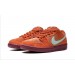 Кроссовки Nike Sb Dunk Low Mystic Red Rosewood DV5429-601