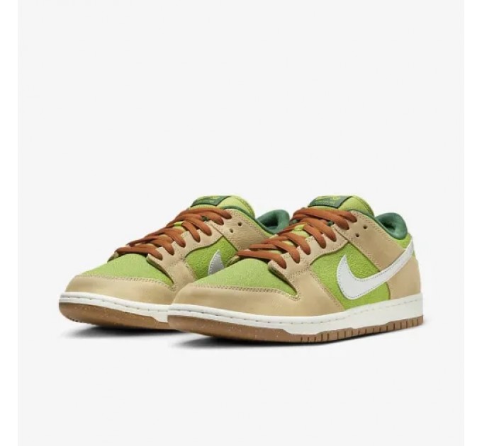 Кроссовки Nike Sb Dunk Low Pro Wc FQ7585-200