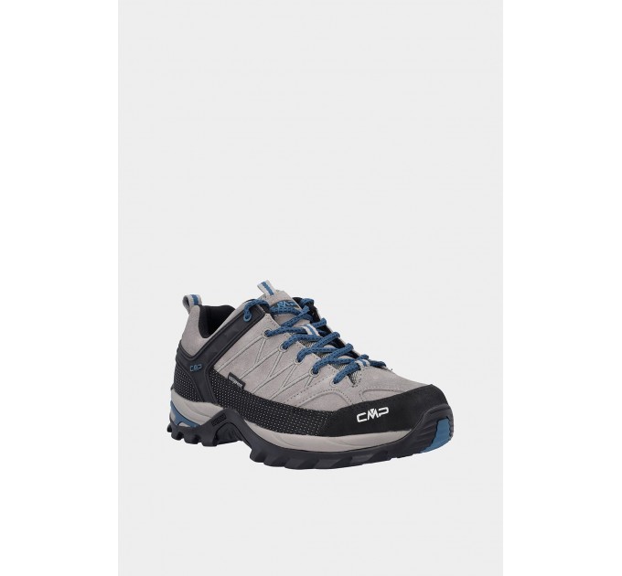 Кросівки Cmp Rigel Low Trekking Shoes Wp 3Q13247-P535