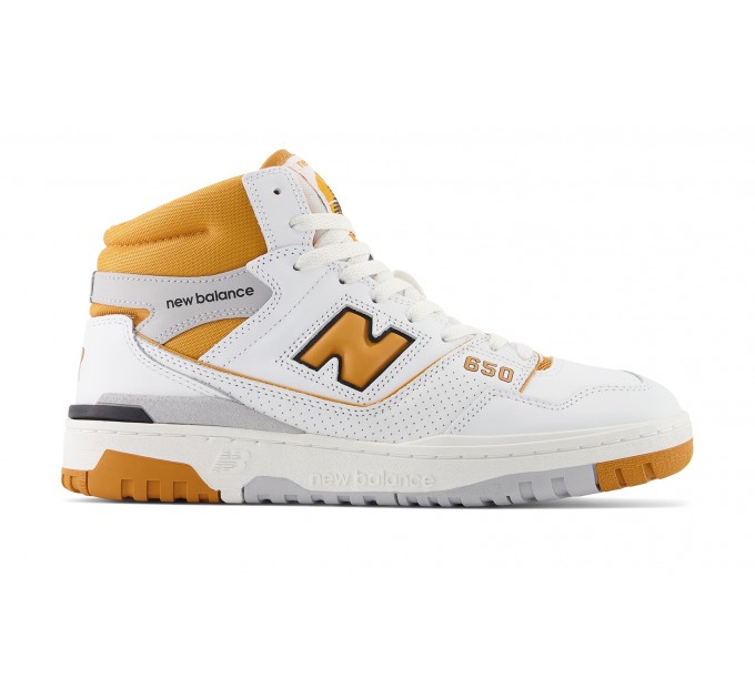 Кроссовки New Balance 650R BB650RCL