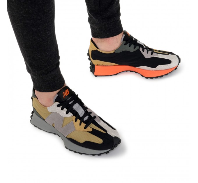Кроссовки New Balance 327 Tier 1 MS327PB