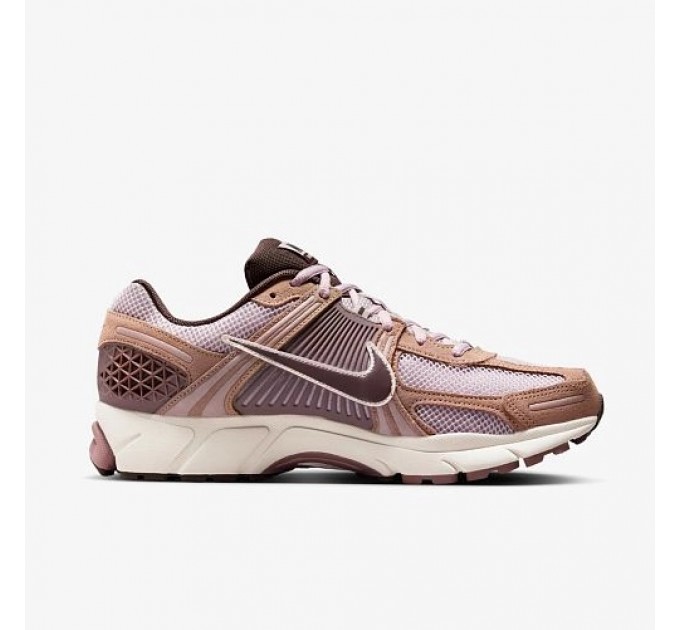 Кроссовки Nike Zoom Vomero 5 "Dusted Clay / Earth / Platinum Violet" HF1553-200