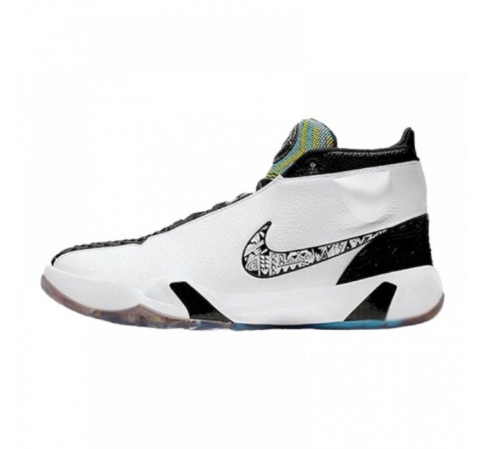Кроссовки Nike Zoom Heritage N7 CI1683-100