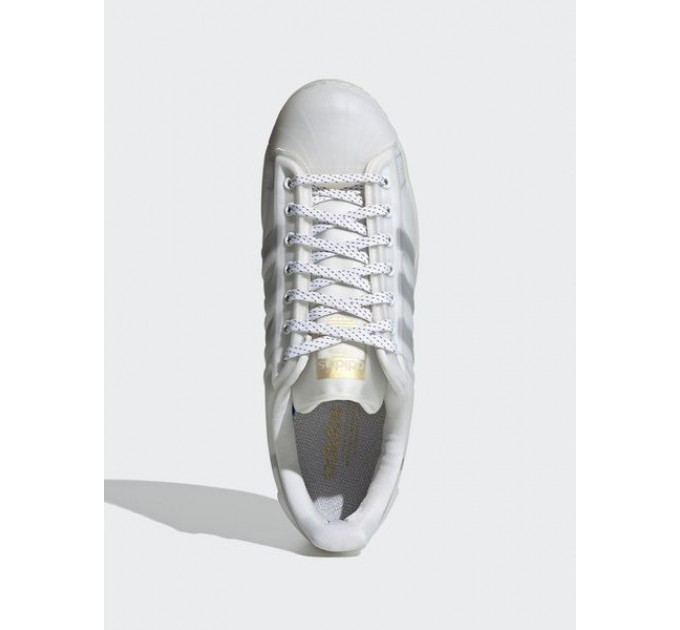 Кроссовки Adidas Superstar Futureshell H00196