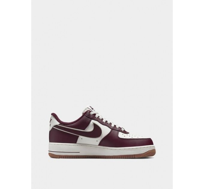 Кроссовки Nike Air Force 1 Low College Pack DQ7659-102