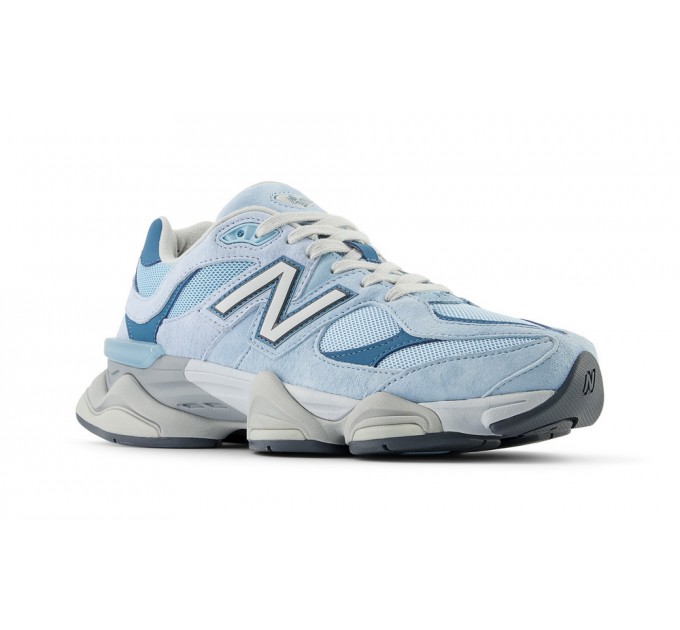 Кроссовки New Balance 9060 U9060ZTD