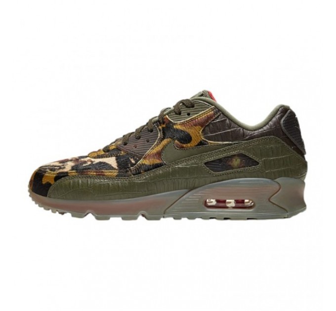 Кроссовки Nike Air Max 90 CU0675-300