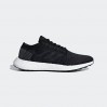 Кроссовки Adidas Pure Boost Go Core Black Grey Five AH2319