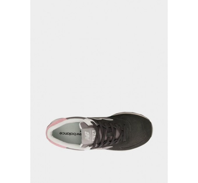 Кроссовки 574 Grey 2 Colors U574PX2