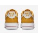 Кроссовки Nike Air Force 1 07 Se Yellow Dq7582-700