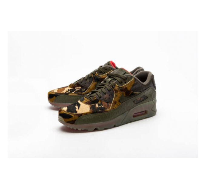 Кроссовки Nike Air Max 90 CU0675-300