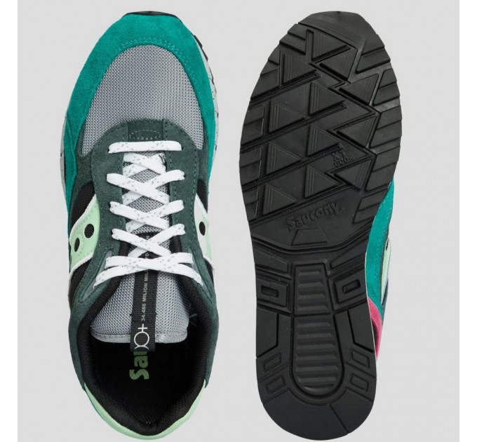 Кроссовки Saucony Shadow 6000 70713-1s